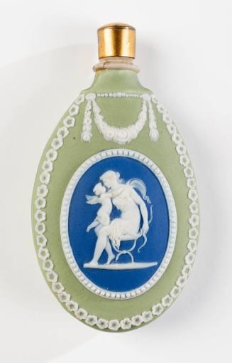1985-28,A&B, Perfume Bottle