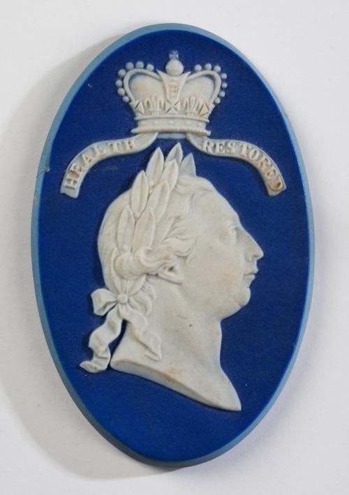 1986-30, Medallion