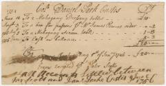 1988-405, Manuscript