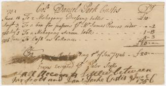 1988-405, Manuscript