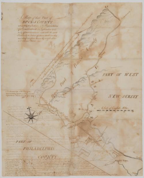 2006-122, Map