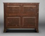 1988-231, Chest of Drawers