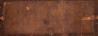 1947-318, Looking Glass