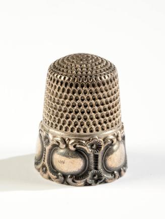 1971-3403,12, Thimble
