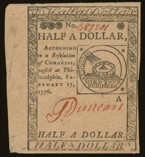 1994-210,49, Currency