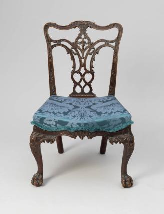 1974-680, Side Chair