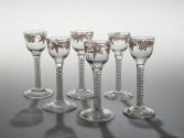 1960-6,3-8, Wine Glasses