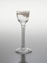 1960-6,7, Wine Glass