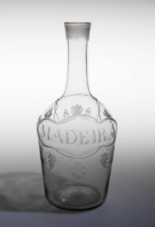 2025-20, Decanter