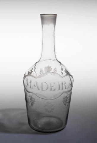 2025-20, Decanter