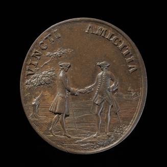 2025-32, Medal