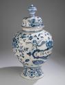 1947-199, Apothecary Pot