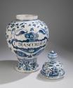 1947-199, Apothecary Pot