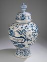 1947-199, Apothecary Pot