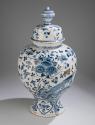 1947-199, Apothecary Pot