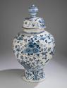 1947-199, Apothecary Pot