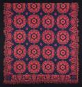 1983.609.4, Woven Coverlet