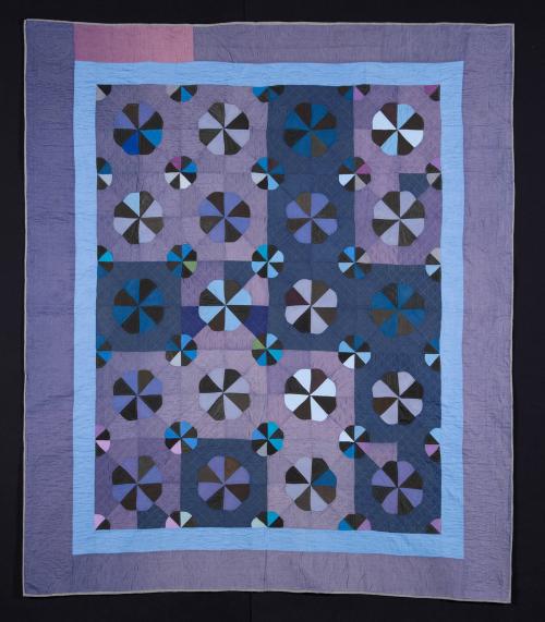 2016.609.4, Quilt