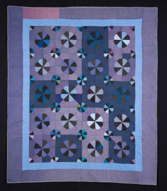 2016.609.4, Quilt