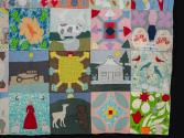2022.609.10, Quilt