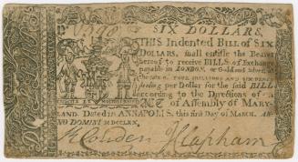 2025-44, Counterfeit Bill