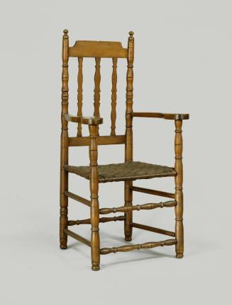 TC1996-15. Armchair 1952-71