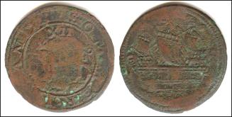 Direct scan of object
