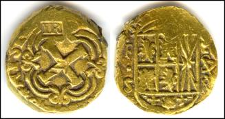 Direct scan of object
