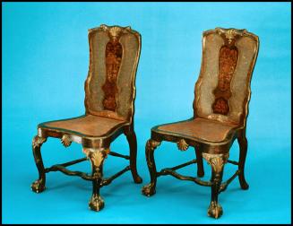DS1984-450 Side chair
