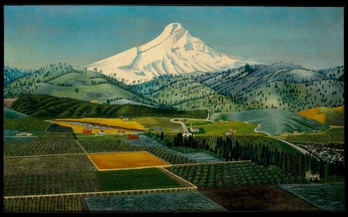 D2010-CMD-014. South End of Hood River Valley
