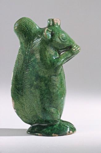 DS2005-0074. Squirrel
