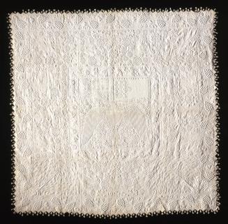 TC03-391, Bedcover 1981.609.2
