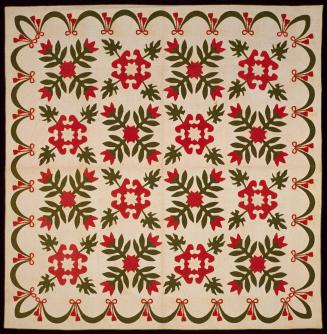 T1984-422. Quilt
