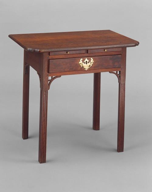 TC1994-77. Writing table 1930-94
