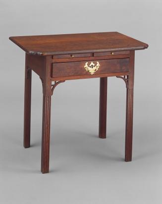 TC1994-77. Writing table 1930-94
