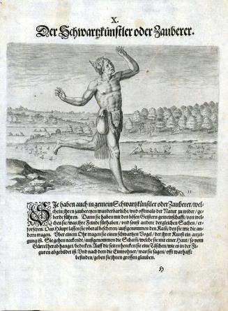 Direct scan of object
