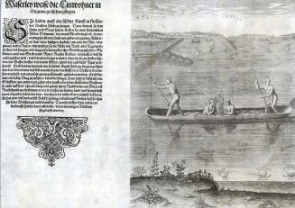 Direct scan of object
