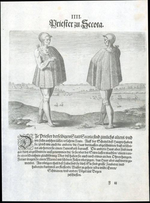 Direct scan of object
