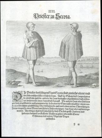 Direct scan of object
