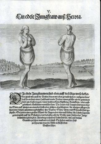 Direct scan of object
