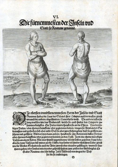Direct scan of object
