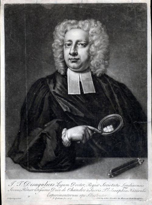 Direct scan of object

